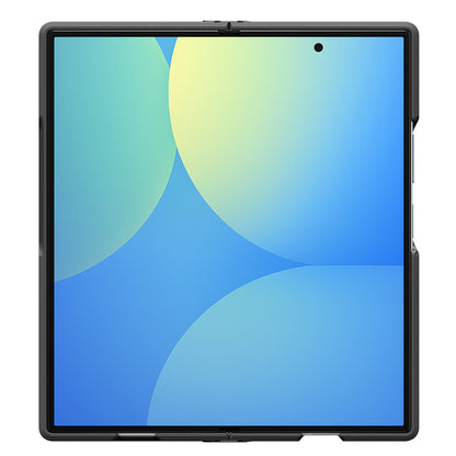 Custodia MagSafe per Samsung Galaxy Z Fold8 Ultra F976, Spigen, Slim Armor Pro, Nera ACS11508