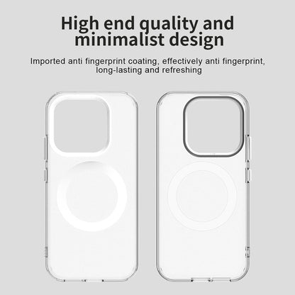 Custodia MagSafe per Xiaomi 17, Techsuit, CandyCase, Bianca