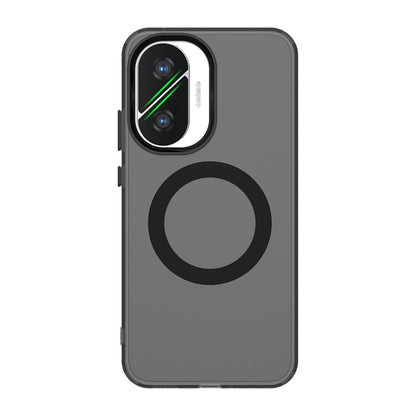 MagSafe Case for Xiaomi Poco F7, Techsuit, CandyCase, Black