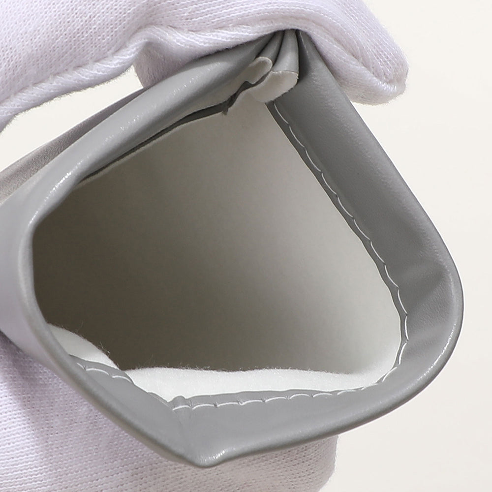 Techsuit ETS4 Glasses Case, 180mm x 90mm, Pink