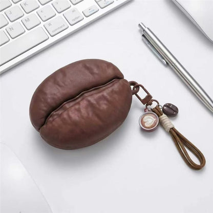 Custodia OEM Coffee per Apple AirPods Pro 2 / Pro
