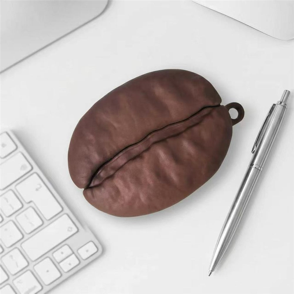 Custodia OEM Coffee per Apple AirPods Pro 2 / Pro