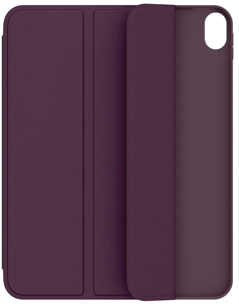 Custodia per Apple iPad (2026) / (2025) / (2022), Etteri, bordeaux