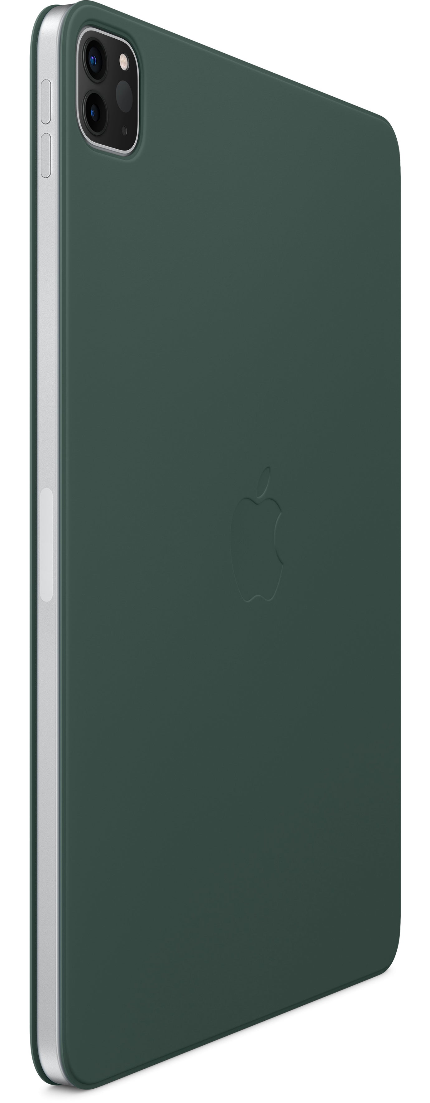 Custodia per Apple iPad Pro 11 (2024) / Pro 11 (2022) / Pro 11 (2021) / Pro 11 (2020) / Pro 11 (2018), Smart Folio, Verde MGYY3ZM/A