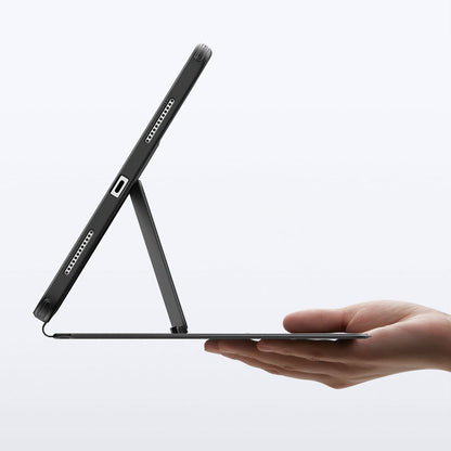 Custodia per Apple iPad Air 11 (2026) / iPad Air 11 (2025) / Air 11 (2024) / Air (2022) / Air (2020), ESR, Flip Hybrid, Nera