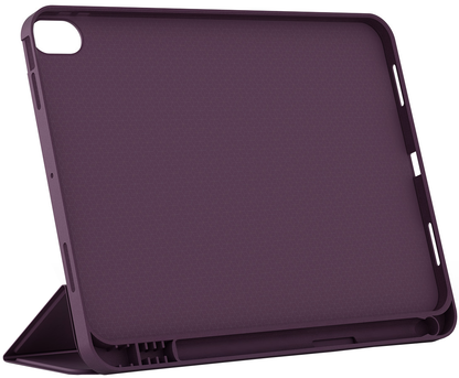 Custodia per Apple iPad (2026) / (2025) / (2022), Etteri, bordeaux