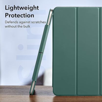 Case for Apple iPad Air 11 (2024) / Air (2022) / Air (2020) / Pro 11 (2018), ESR, Rebound, Satin Green