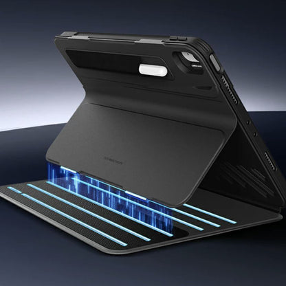 Custodia per Apple iPad Air 11 (2025) / Air 11 (2024) / Air (2022) / Air (2020), ESR, Shift, Viola
