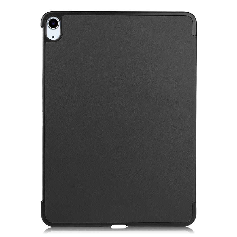 Custodia per Apple iPad Air 11 (2026) / iPad Air 11 (2025) / Air 11 (2024), Techsuit, FoldPro, Nera