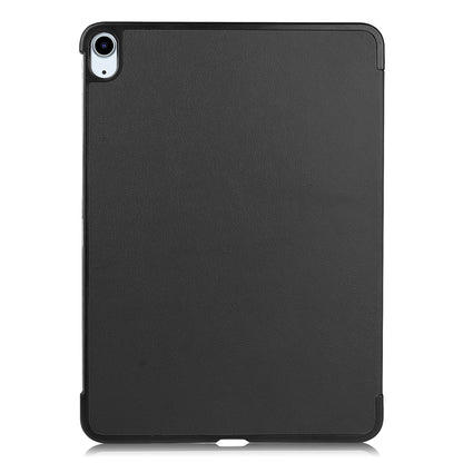 Custodia per Apple iPad Air 11 (2026) / iPad Air 11 (2025) / Air 11 (2024), Techsuit, FoldPro, Nera