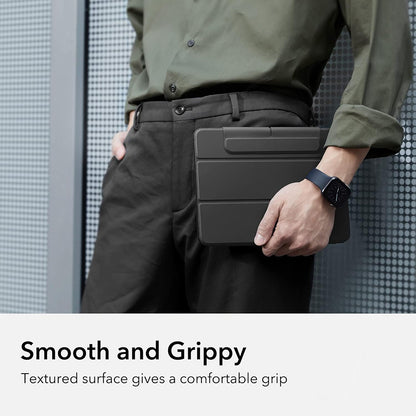 Case for Apple iPad Air 13 (2025) / Air 13 (2024), ESR, Rebound, Gray