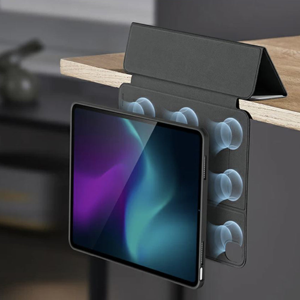Custodia per Apple iPad Air 13 (2025) / Air 13 (2024), ESR, Rebound Hybrid, Nera