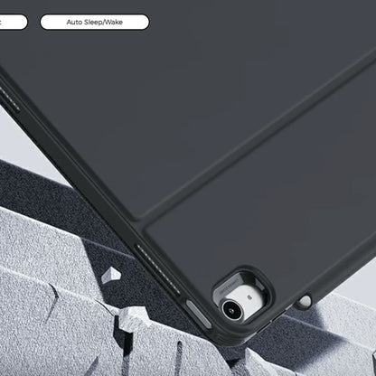 Custodia per Apple iPad Air 13 (2025) / Air 13 (2024), ESR, Rebound Hybrid, Rosa