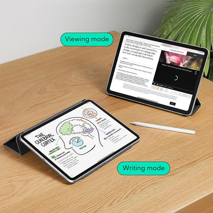 Case for Apple iPad Air 13 (2025) / Air 13 (2024), ESR, Rebound, Black