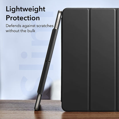 Case for Apple iPad Air 13 (2025) / Air 13 (2024) / Pro 12.9 (2022) / Pro 12.9 (2021) / Pro 12.9 (2020), ESR, Rebound, Navy Blue