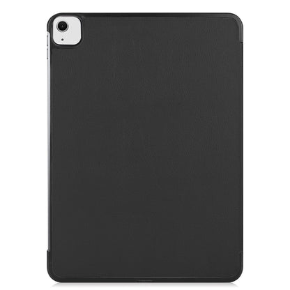 Custodia per Apple iPad Air 13 (2026) / Air 13 (2025) / Air 13 (2024), Techsuit, FoldPro Butterfly, Multicolore