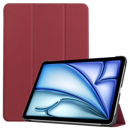 Custodia per Apple iPad Air 13 (2026) / Air 13 (2025) / Air 13 (2024), Techsuit, FoldPro, Rosa