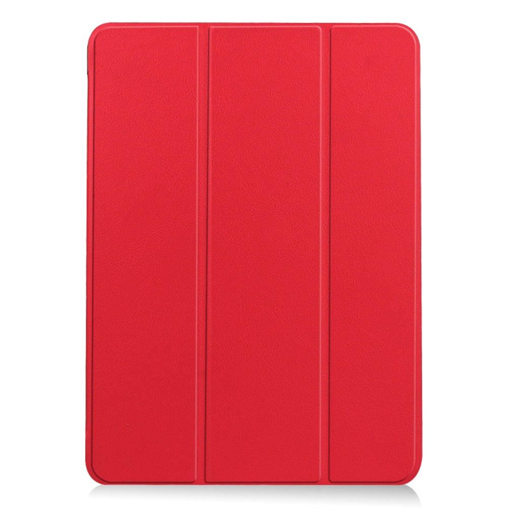 Custodia per Apple iPad Air 13 (2026) / Air 13 (2025) / Air 13 (2024), Techsuit, FoldPro, Rosa