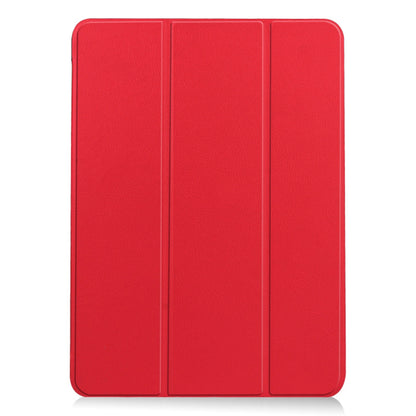 Custodia per Apple iPad Air 13 (2026) / Air 13 (2025) / Air 13 (2024), Techsuit, FoldPro, Rosa