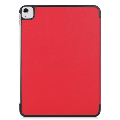 Custodia per Apple iPad Air 13 (2026) / Air 13 (2025) / Air 13 (2024), Techsuit, FoldPro, Rosa