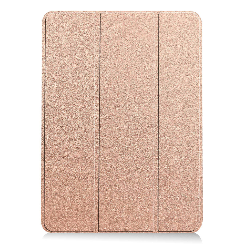 Case for Apple iPad Air 13 (2026) / Air 13 (2025) / Air 13 (2024), Techsuit, FoldPro, Pink