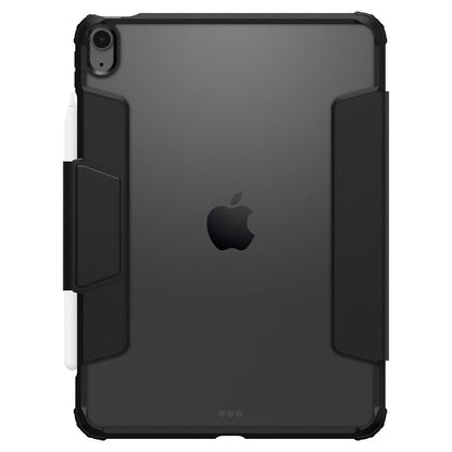 Custodia per Apple iPad Air (2022) / Air (2020), Spigen, Ultra Hybrid Pro, Nera