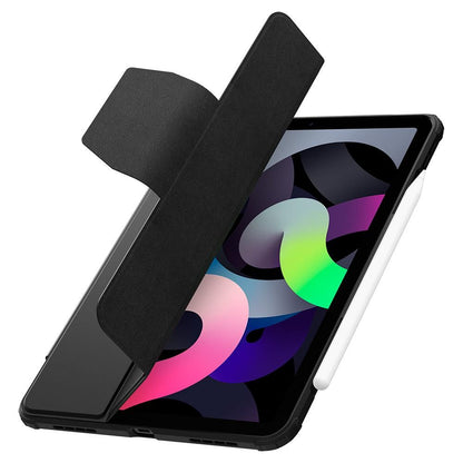 Custodia per Apple iPad Air (2022) / Air (2020), Spigen, Ultra Hybrid Pro, Nera
