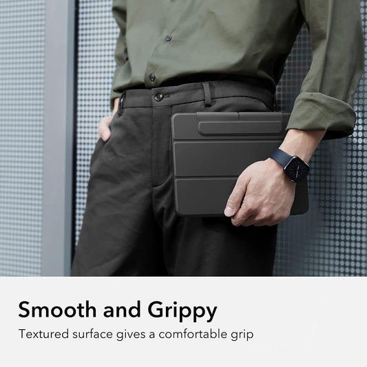 Custodia per Apple iPad Pro 11 (2024), ESR, Rebound, Rosa