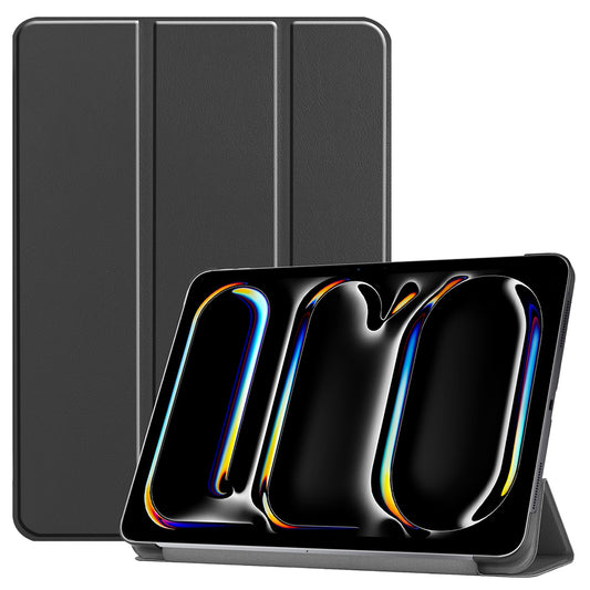 Custodia per Apple iPad Pro 11 (2024), Techsuit, FoldPro, Nera