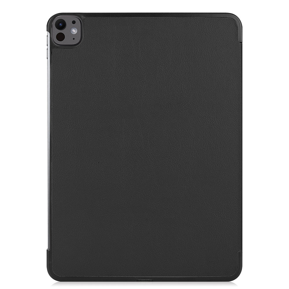 Custodia per Apple iPad Pro 13 (2024), Techsuit, FoldPro, Nera