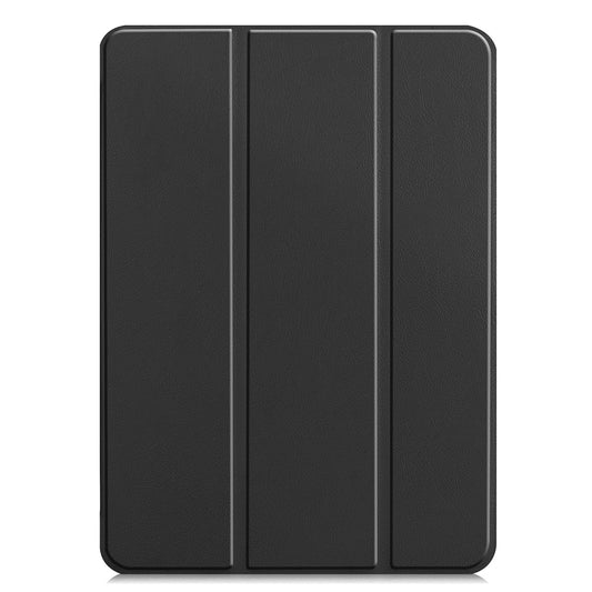 Custodia per Apple iPad Pro 13 (2024), Techsuit, FoldPro, Nera