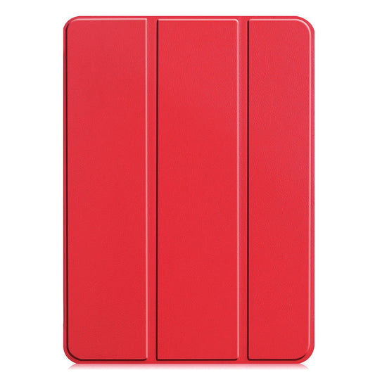 Custodia per Apple iPad Pro 13 (2024), Techsuit, FoldPro, Rossa