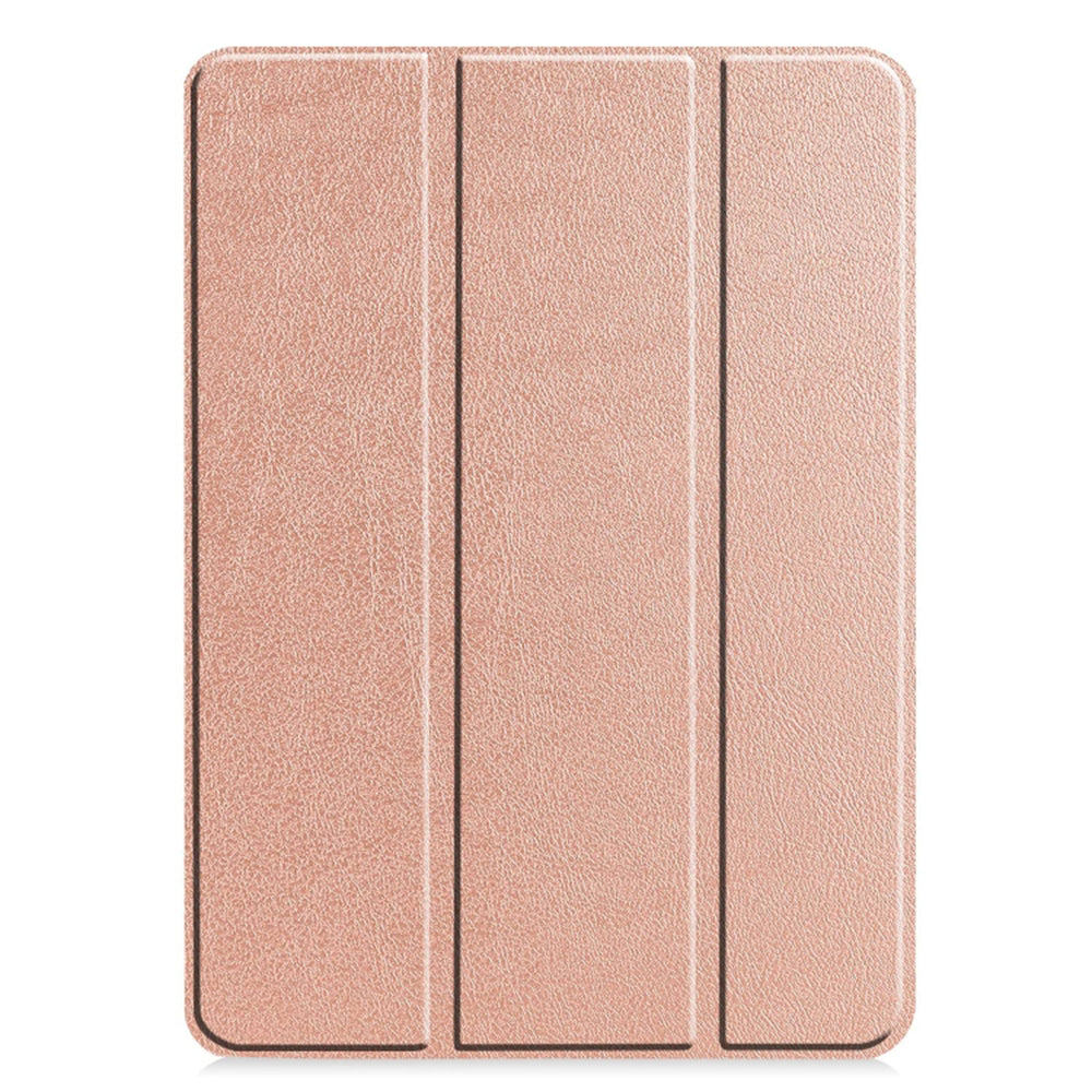 Custodia per Apple iPad Pro 13 (2024), Techsuit, FoldPro, Rosa