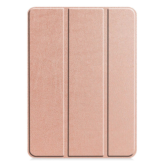 Custodia per Apple iPad Pro 13 (2024), Techsuit, FoldPro, Rosa
