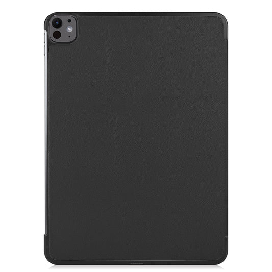 Custodia per Apple iPad Pro 13 (2024), Techsuit, FoldPro Starry Night, Multicolore