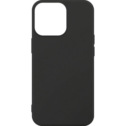 Custodia per Apple iPhone 13, OEM, Tint, Nera