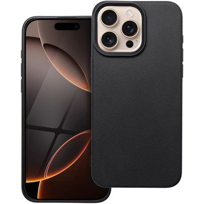 Custodia per Apple iPhone 16 Pro, OEM, Skin, Nera