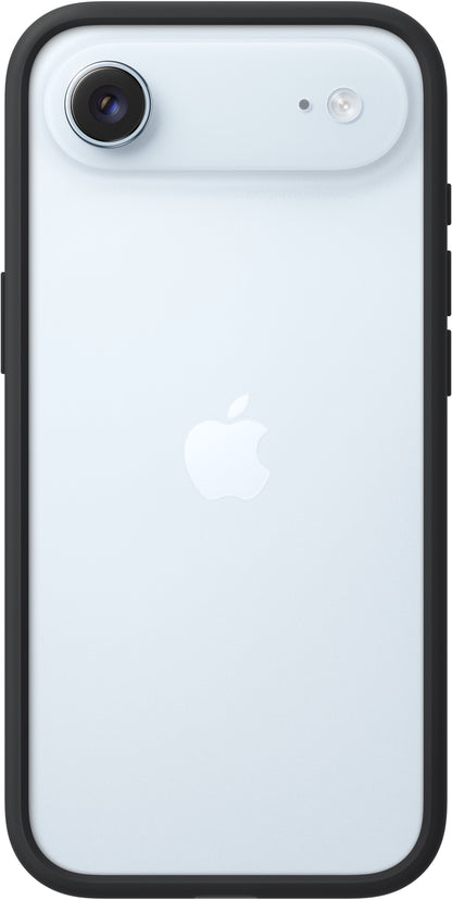 Custodia per Apple iPhone 17 Air, Bumper, Nera MH004ZM/A