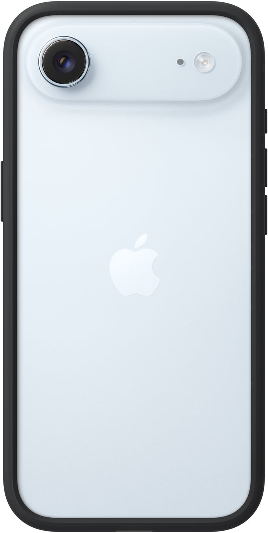 Custodia per Apple iPhone 17 Air, Bumper, Nera MH004ZM/A