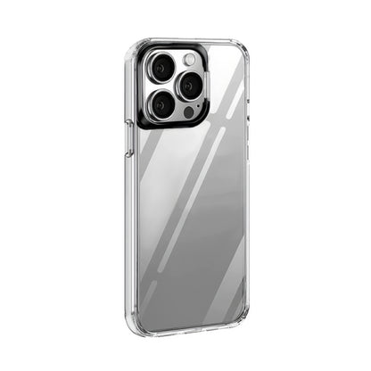 Custodia per Apple iPhone 15 Pro, XO Design, Hidden Stand, Nera