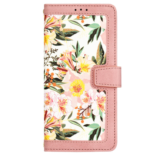 Custodia per Apple iPhone 11 Pro, Techsuit, FlipCraft, Rosa