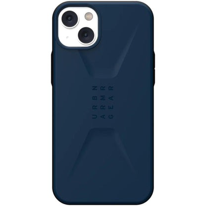 Case for Apple iPhone 14 Plus, Urban Armor Gear, Civilian, Navy Blue