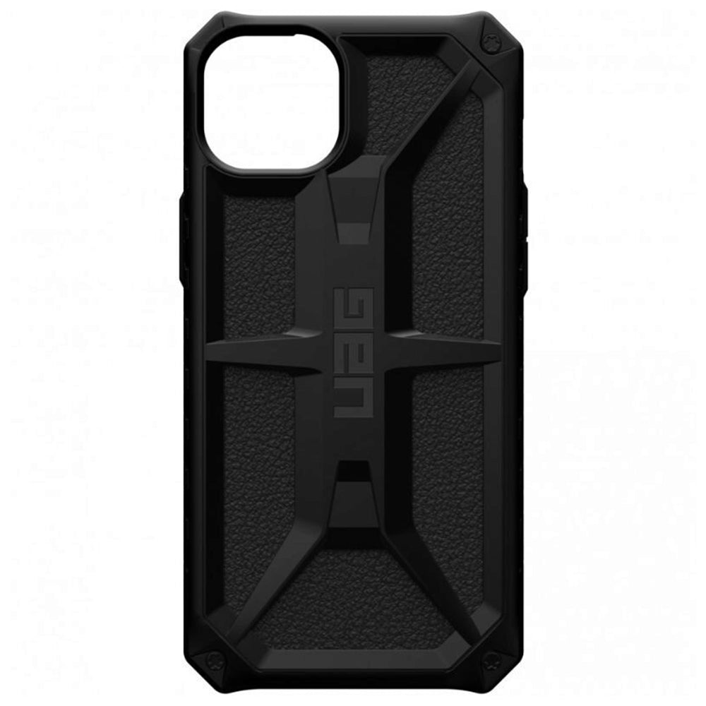 Custodia per Apple iPhone 14 Plus, Urban Armor Gear, Monarch, Nera