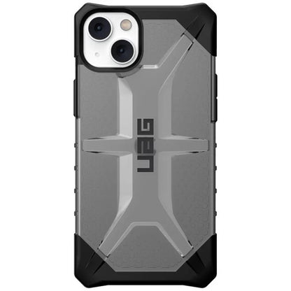 Custodia per Apple iPhone 14 Plus, Urban Armor Gear, Plasma, Grigio