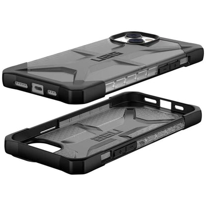 Custodia per Apple iPhone 14 Plus, Urban Armor Gear, Plasma, Grigio