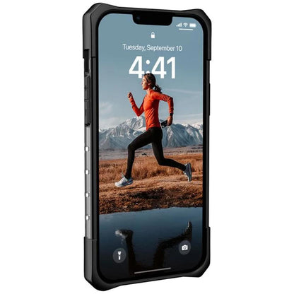Custodia per Apple iPhone 14 Plus, Urban Armor Gear, Plasma, Grigio
