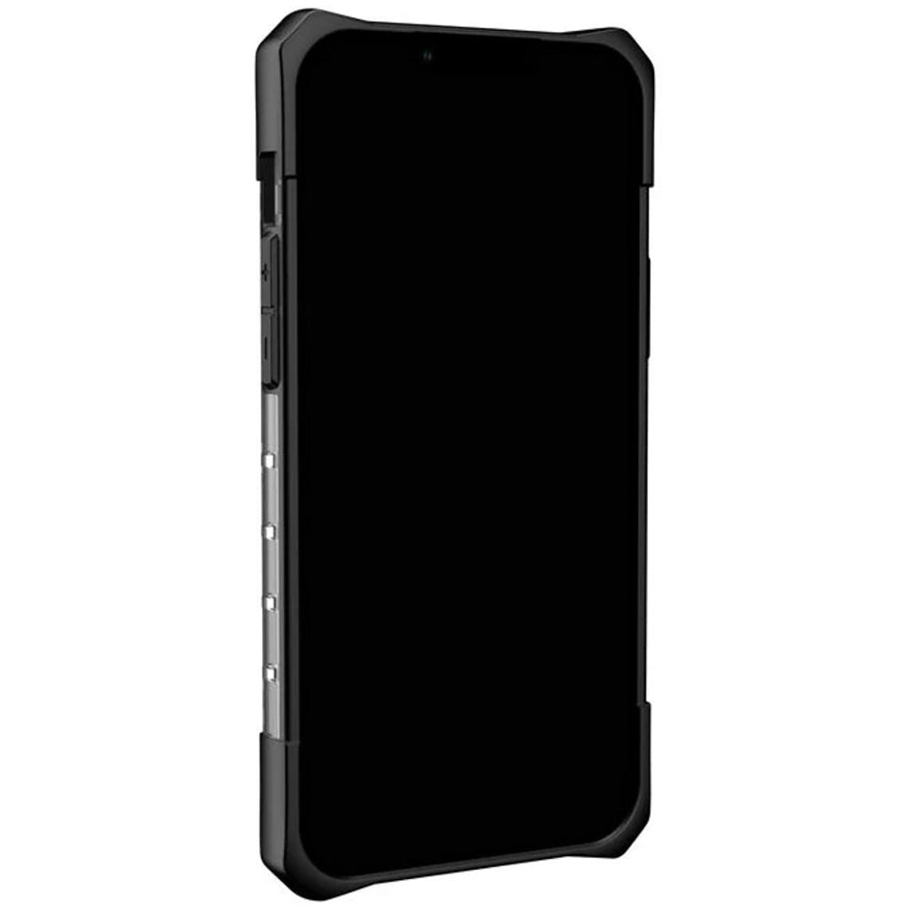 Custodia per Apple iPhone 14 Plus, Urban Armor Gear, Plasma, Grigio