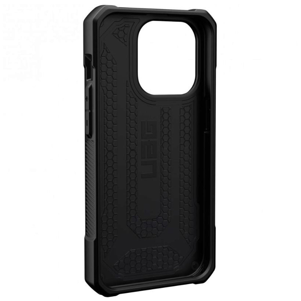 Custodia per Apple iPhone 14 Pro, Urban Armor Gear, Monarch, Blu Navy