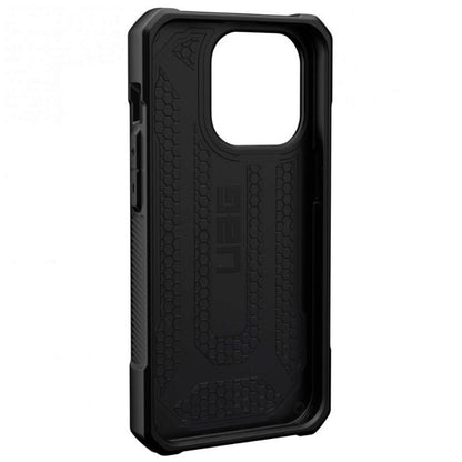 Custodia per Apple iPhone 14 Pro, Urban Armor Gear, Monarch, Blu Navy