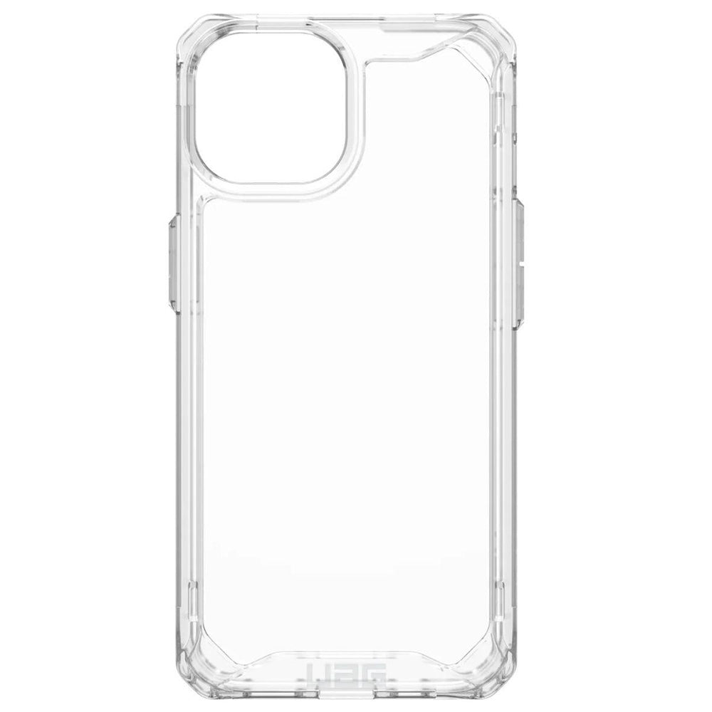 Custodia per Apple iPhone 15 Plus, Urban Armor Gear, Plyo, Trasparente